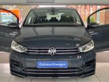 VW Touran bei Gebrauchtwagen.expert - Abbildung (6 / 15)