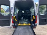 Mercedes-Benz Sprinter bei Gebrauchtwagen.expert - Abbildung (11 / 15) Mercedes-Benz Sprinter bei Gebrauchtwagen.expert - Abbildung (11 / 15)