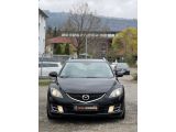 Mazda 6 bei Gebrauchtwagen.expert - Abbildung (2 / 10) Mazda 6 bei Gebrauchtwagen.expert - Abbildung (2 / 10)
