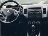 Mitsubishi Outlander bei Gebrauchtwagen.expert - Abbildung (7 / 12)