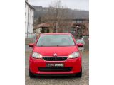 Skoda Citigo bei Gebrauchtwagen.expert - Abbildung (2 / 10)