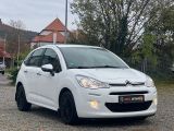 Citroen C3 bei Gebrauchtwagen.expert - Abbildung (3 / 8) Citroen C3 bei Gebrauchtwagen.expert - Abbildung (3 / 8)