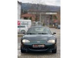Mazda MX 5 bei Gebrauchtwagen.expert - Abbildung (2 / 11)