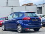 Ford C-MAX bei Gebrauchtwagen.expert - Abbildung (4 / 11)