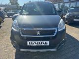 Peugeot Partner bei Gebrauchtwagen.expert - Abbildung (2 / 15)