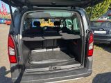 Peugeot Partner bei Gebrauchtwagen.expert - Abbildung (10 / 15)