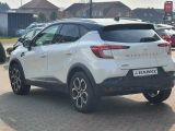 Mitsubishi ASX bei Gebrauchtwagen.expert - Abbildung (7 / 12)