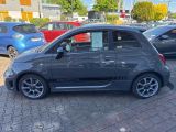 Abarth 595 bei Gebrauchtwagen.expert - Abbildung (8 / 14)