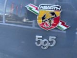 Abarth 595 bei Gebrauchtwagen.expert - Abbildung (14 / 14)