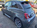 Abarth 595 bei Gebrauchtwagen.expert - Abbildung (7 / 14)