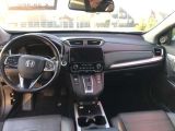Honda CR-V bei Gebrauchtwagen.expert - Abbildung (9 / 9)