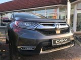 Honda CR-V bei Gebrauchtwagen.expert - Abbildung (3 / 9)