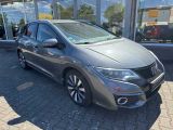 Honda Civic Tourer bei Gebrauchtwagen.expert - Abbildung (3 / 14)