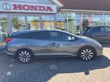 Honda Civic Tourer bei Gebrauchtwagen.expert - Abbildung (4 / 14)