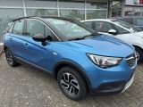 Opel Crossland X bei Gebrauchtwagen.expert - Abbildung (3 / 10)