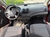 Chevrolet Aveo bei Gebrauchtwagen.expert - Abbildung (9 / 13)