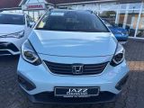 Honda Jazz bei Gebrauchtwagen.expert - Abbildung (2 / 15)