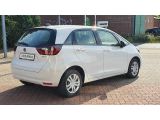 Honda Jazz bei Gebrauchtwagen.expert - Abbildung (5 / 11)