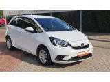 Honda Jazz bei Gebrauchtwagen.expert - Abbildung (3 / 11)