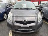 Toyota Yaris bei Gebrauchtwagen.expert - Abbildung (2 / 10)