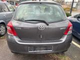 Toyota Yaris bei Gebrauchtwagen.expert - Abbildung (5 / 10)
