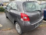 Toyota Yaris bei Gebrauchtwagen.expert - Abbildung (6 / 10)