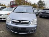 Opel Meriva bei Gebrauchtwagen.expert - Abbildung (2 / 10)