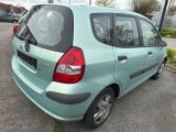Honda Jazz bei Gebrauchtwagen.expert - Abbildung (5 / 11)