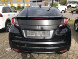 Honda Civic bei Gebrauchtwagen.expert - Abbildung (5 / 10)