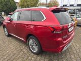 Mitsubishi Outlander bei Gebrauchtwagen.expert - Abbildung (6 / 15)