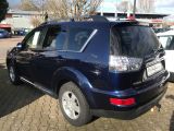 Mitsubishi Outlander bei Gebrauchtwagen.expert - Abbildung (6 / 13)