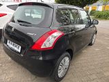 Suzuki Swift bei Gebrauchtwagen.expert - Abbildung (4 / 12)