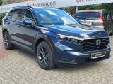 Honda CR-V bei Gebrauchtwagen.expert - Abbildung (3 / 12)