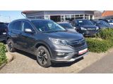 Honda CR-V bei Gebrauchtwagen.expert - Abbildung (3 / 6)