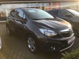 Opel Mokka bei Gebrauchtwagen.expert - Abbildung (3 / 11)