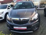 Opel Mokka bei Gebrauchtwagen.expert - Abbildung (2 / 11)