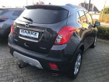 Opel Mokka bei Gebrauchtwagen.expert - Abbildung (4 / 11)