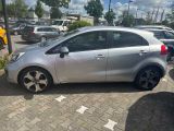 Kia Rio bei Gebrauchtwagen.expert - Abbildung (6 / 11)