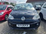 VW Up bei Gebrauchtwagen.expert - Abbildung (2 / 11)