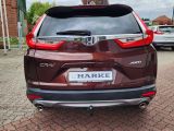 Honda CR-V bei Gebrauchtwagen.expert - Abbildung (6 / 15) Honda CR-V bei Gebrauchtwagen.expert - Abbildung (6 / 15)