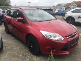Ford Focus Turnier bei Gebrauchtwagen.expert - Abbildung (4 / 9)