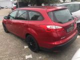 Ford Focus Turnier bei Gebrauchtwagen.expert - Abbildung (5 / 9)