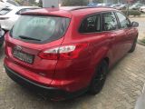 Ford Focus Turnier bei Gebrauchtwagen.expert - Abbildung (7 / 9)