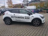 Mitsubishi ASX bei Gebrauchtwagen.expert - Abbildung (4 / 5)