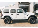 Jeep Wrangler bei Gebrauchtwagen.expert - Abbildung (2 / 15)
