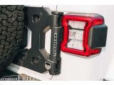 Jeep Wrangler bei Gebrauchtwagen.expert - Abbildung (13 / 15)