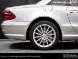 Mercedes-Benz SL-Klasse bei Gebrauchtwagen.expert - Abbildung (8 / 15)