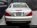 Mercedes-Benz SL-Klasse bei Gebrauchtwagen.expert - Abbildung (4 / 15)