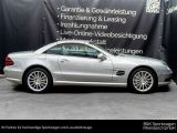 Mercedes-Benz SL-Klasse bei Gebrauchtwagen.expert - Abbildung (6 / 15)