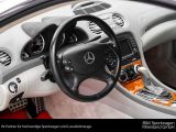 Mercedes-Benz SL-Klasse bei Gebrauchtwagen.expert - Abbildung (9 / 15)